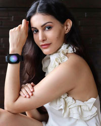 Amyra Dastur